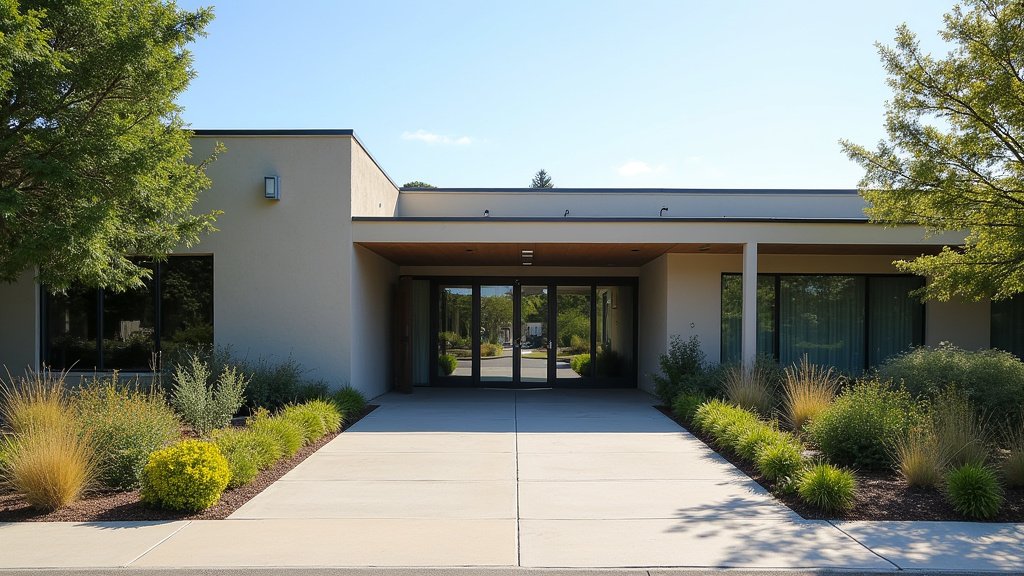 Hospice of Santa Cruz County Restructuring: Merger Triggers Layoffs