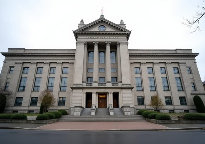 ICE Arrests Surge in Oregon: Lawmakers Demand Federal Answers