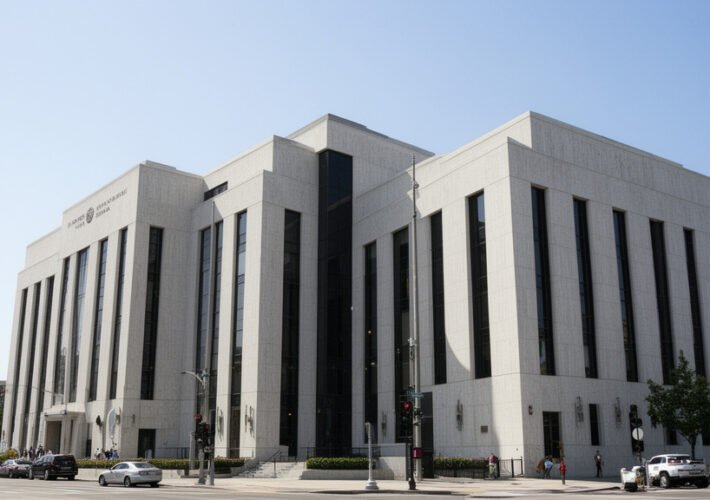 ICE’s Digital Backdoor: Washington’s Data Privacy Crisis