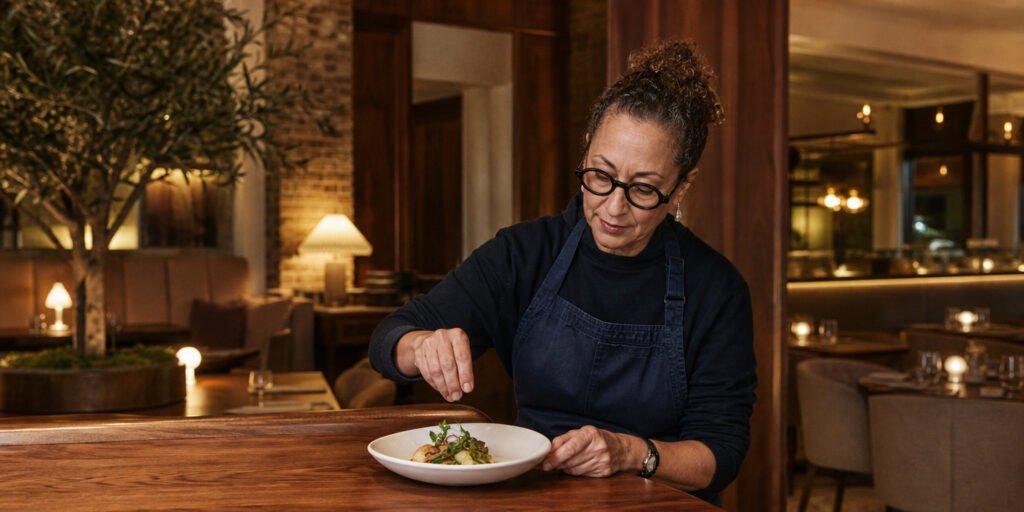 LA Dining’s New Era: 7 Essential Fall 2026 Reservations