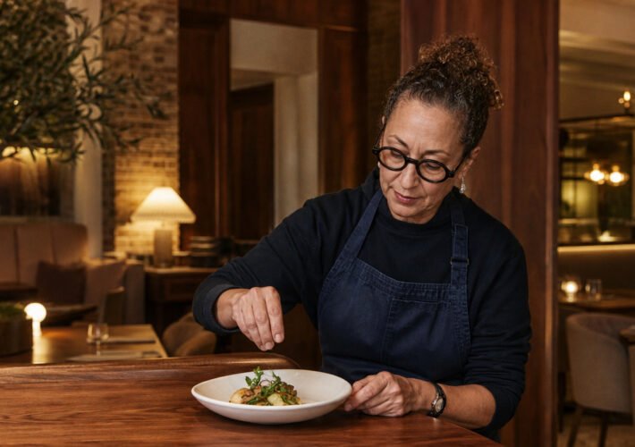 LA Dining’s New Era: 7 Essential Fall 2026 Reservations