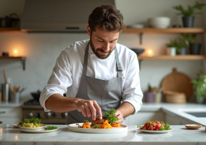 LA’s Culinary Shift: 20 Spots Redefining How We Eat This Month