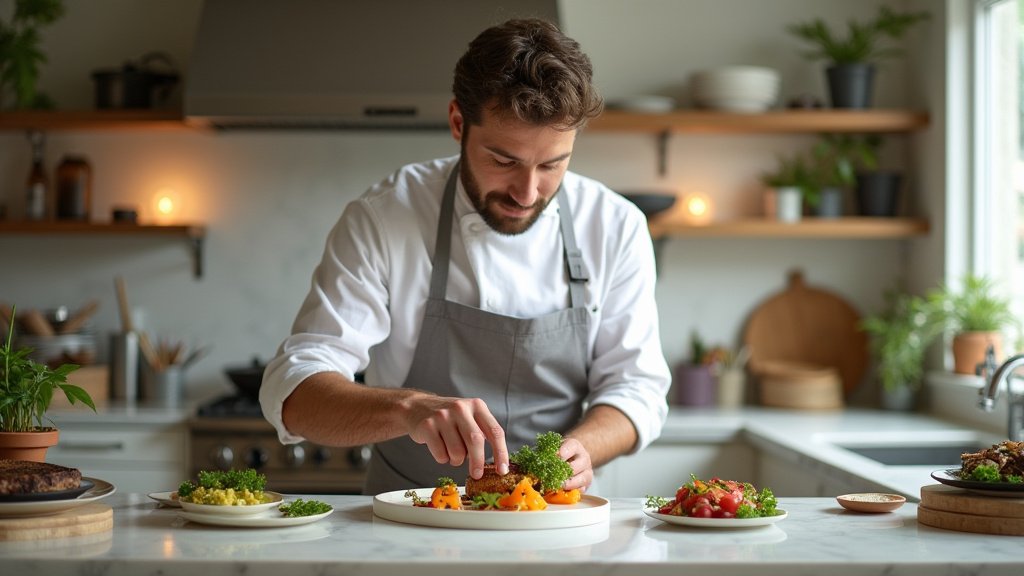 LA’s Culinary Shift: 20 Spots Redefining How We Eat This Month