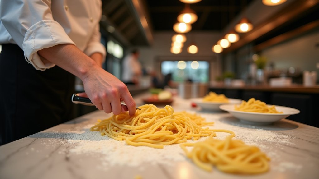 LA’s Top October 2026 Openings: A Foodie’s Guide