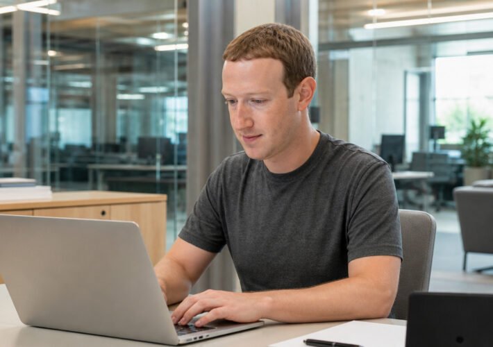 Meta Secures Zuckerberg Residency Deal Amid Tax Risks