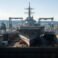 Navy Launches $30B Race to Modernize Shipyards