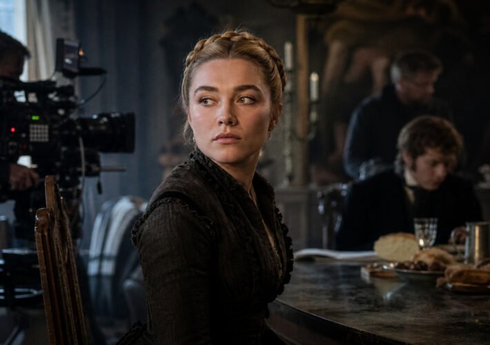 Netflix October Watchlist: 5 Major Premieres Leading the Slate