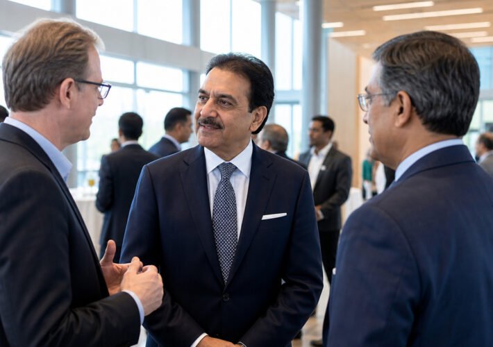 Pak-US Tech Connect 2026: Bridging Silicon Valley