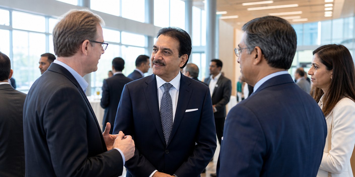 Pak-US Tech Connect 2026: Bridging Silicon Valley