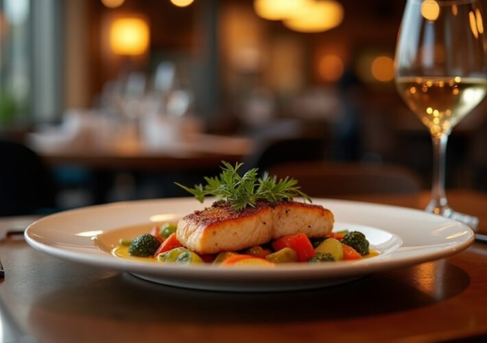 Seattle’s Fall Restaurant Week 2026: The Ultimate Culinary Guide