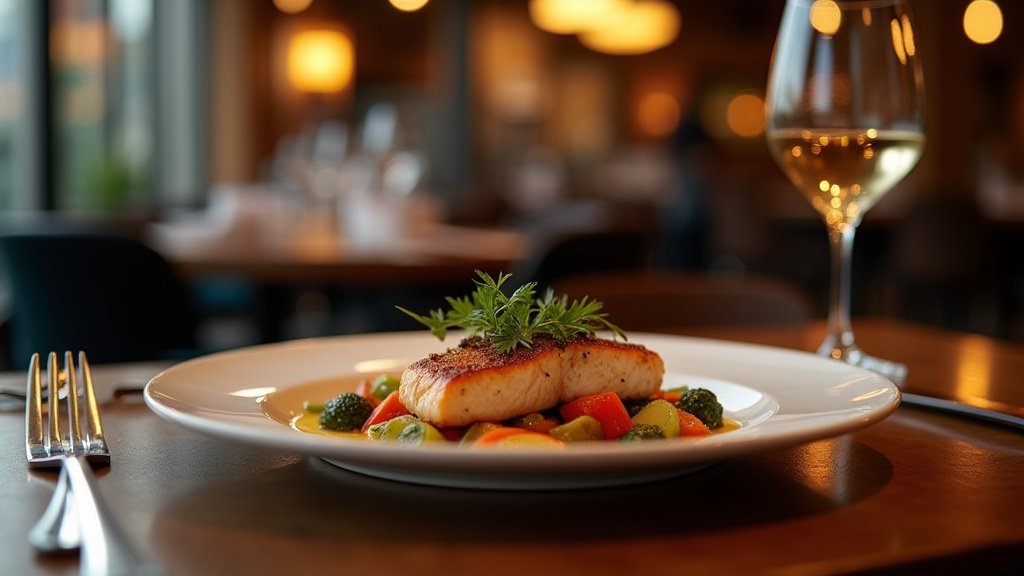 Seattle’s Fall Restaurant Week 2026: The Ultimate Culinary Guide