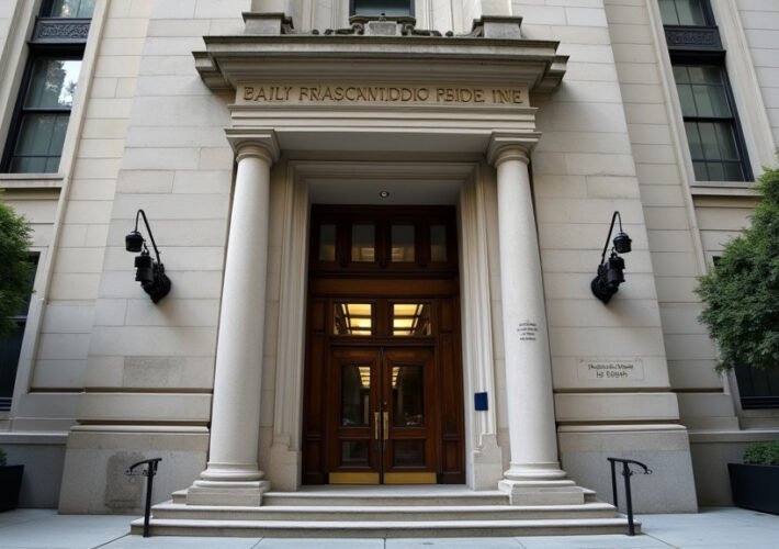 SF Immigration Court Crisis: Backlogs and Removal Orders Surge
