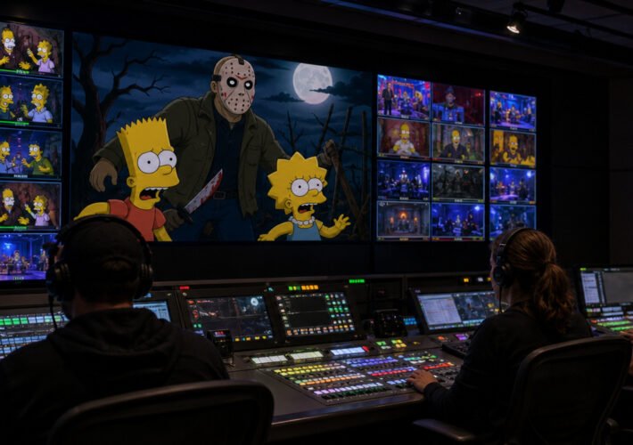 Sunday Night Prime: Simpsons ‘Treehouse’ Leads Major Procedural Returns