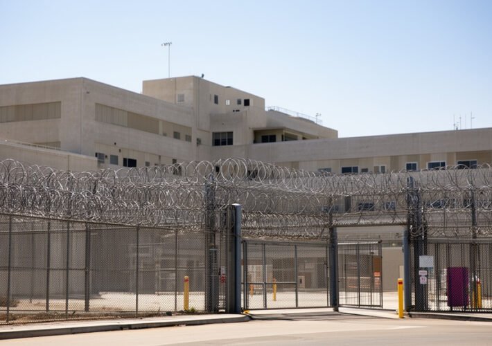 Systemic Abuse: The Crisis at California’s Largest Women’s Prison