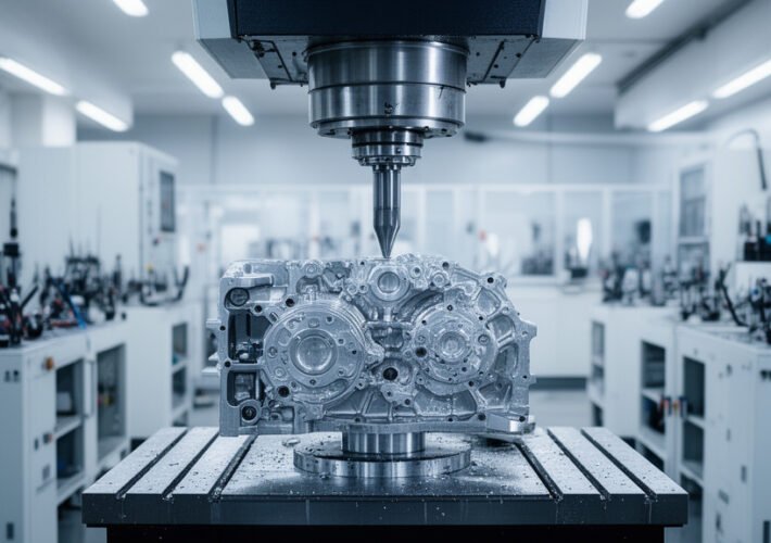 Talon Precision Expands Silicon Valley Foothold