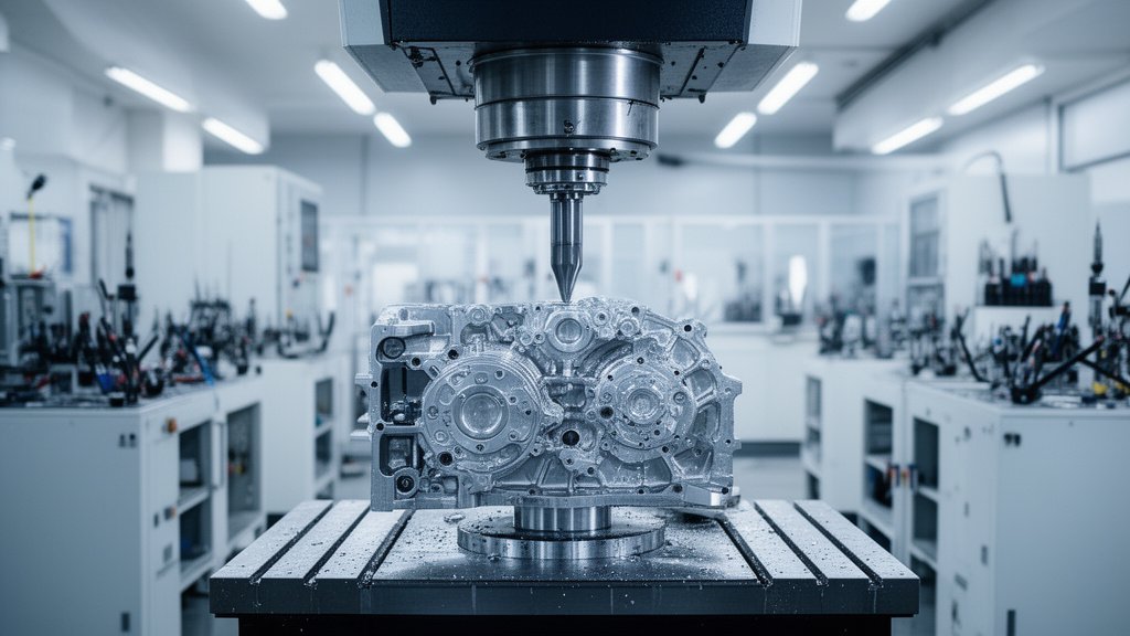 Talon Precision Expands Silicon Valley Foothold