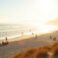 The Coastal Shift: Why Fall Travel is Booming