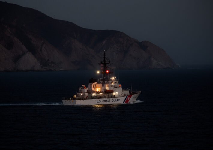 Tragedy Off Catalina: Medical Helicopter Crash Leaves 2 Dead