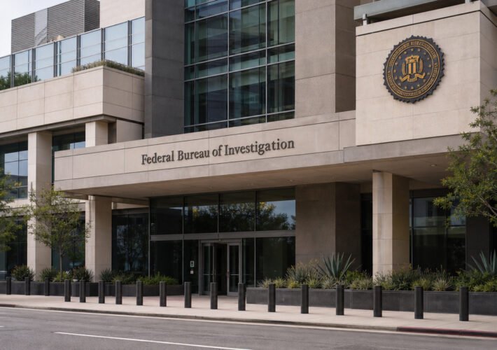 Whistleblower Alleges Trump Ordered Targeted LA FBI Probe