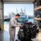 Yanmar Deepens West Coast Footprint with Boatswain’s Locker Acquisition